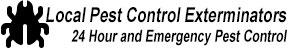 Newton Grove NC Pest Control Exterminators